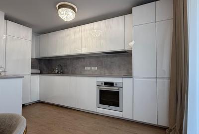 Apartament 4 camere Erou Iancu Nicolae - 13