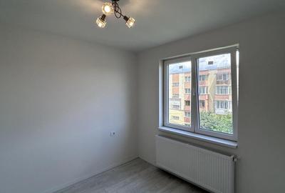 Apartament 3 camere Zona Cuza Vodă - 2