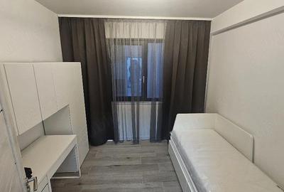Apartament cu 3 camere decomandat în Grigorescu - 4