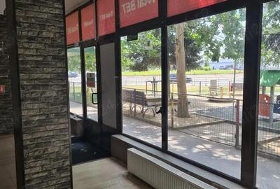 Spațiu comercial, de 80 mp, în Bascov - 4