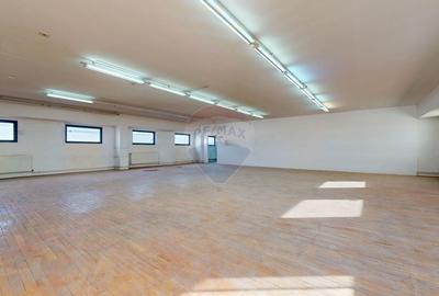 Spațiu comercial, de 278 mp, în Griviței - 15