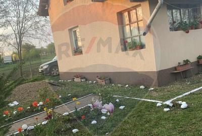 Casa / Vila cu 3 camere de vanzare - 23