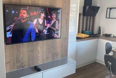 Apartament cu 2 camere, mobilat în Mamaia-Sat - 4