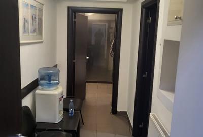 Apartament cu 3 camere semidecomandat în Rosetti - 4