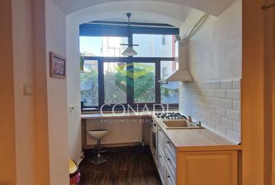 Apartament cu 3 camere circular, mobilat în Iancului - 2