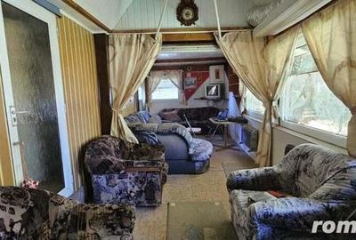 Casa de vacanta, 3 camere, teren 838 mp, 110 mp, Marisel - 9