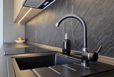 Apartament cu 2 camere semidecomandat, mobilat în Florești - 5