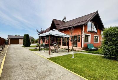 Casă cu 4 camere în Greci - 8
