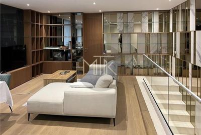 Duplex  I Charles de Gaulle-Herastrau I 2 Locuri de parcare - 6