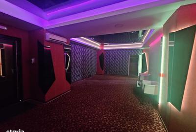 Spațiu comercial, de 114 mp, în Nicolina - 3