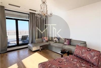 Exclusiv Penthouse mobilat/utilat, 5 camere | Aleea Privighetorilor - 4