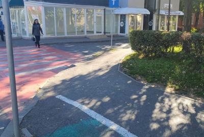 Spațiu comercial, de 50 mp, în Central - 2