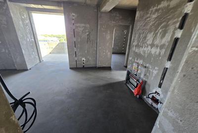 Apartament 3 camere, parter, 90 mp construiti - Micro 17 - 3