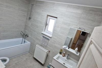 Casă cu 4 camere cu Teren 400 Mp în Valea Adâncă - 10