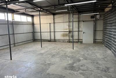 Spațiu comercial, de 203 mp, în Chitila - 1