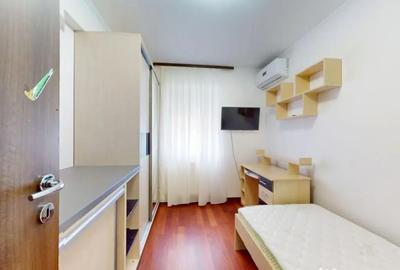 Apartament cu 3 camere semidecomandat în Apărătorii Patriei - 4