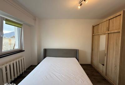 Apartament cu 3 camere decomandat, mobilat în Traian - 3