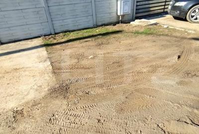 Teren de 7439 mp, în Central - 2