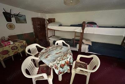 Cabana de vanzare, Valea Manastirii - Ramet - 5