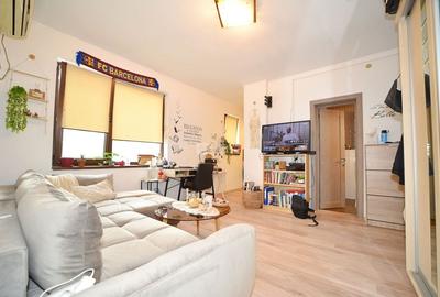 Central - bloc nou | 2 camere ready to move | disponibil imediat - 1