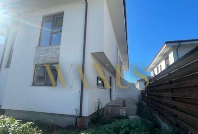 PRET REDUS! Duplex de vanzare, 115mp utili, 190mp teren, zona Vivo - 11