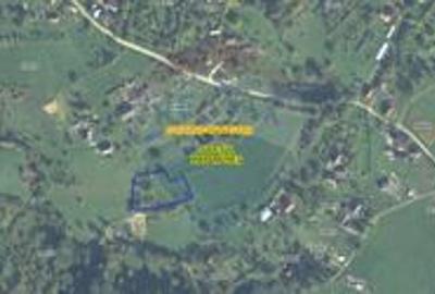Teren Construcții intravilan de 2000 mp, în Copalnic-Mănăștur - 9
