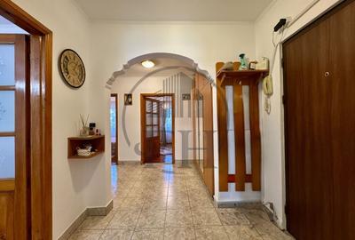 Apartament 3 camere de vanzare Constanta, zona Anda - 13