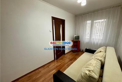 APARTAMENT 2 CAMERE ETAJ 3 ZONA VEST, PLOIESTI - 5