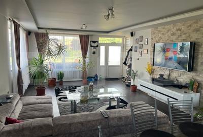Casa tip duplex Bardasesti - mobilata, utilata, cu vedere panoramica - 2