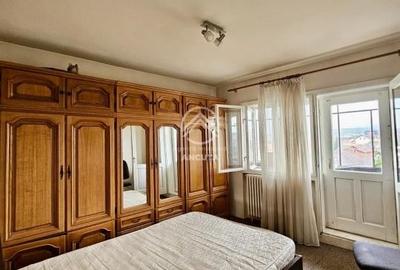Apartament cu 3 camere decomandat în Mărăști - 6