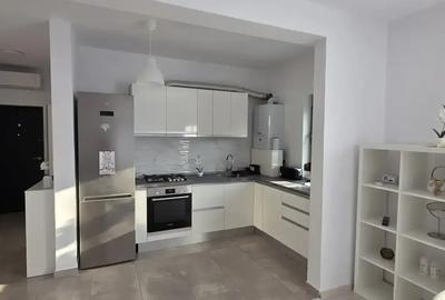 Apartament 3 Camere Otopeni | In Vila | Gradina | Mobilat, Parcare - 2
