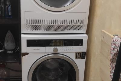 Apartament cu 3 camere decomandat, mobilat în Sebastian - 6