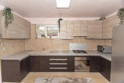 Casa spatioasa cu 6 camere si teren generos - Stefanesti - 6