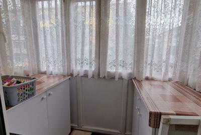Apartament cu 2 camere în Micro 11 - 3
