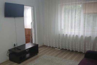 Garsonieră decomandată în Nicolina - 2