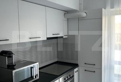 Apartament 2 camere de inchiriat, 65 mp, mobilat complet, zona Dacia - 6