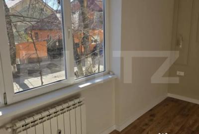 Apartament cu 3 camere semidecomandat în Sud - 8