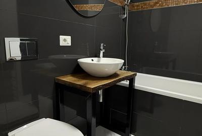 Apartament cu 3 camere în Capitol - 11