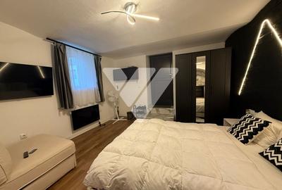 Garsoniera moderna 23mp de vanzare - zona Centrala Garsoniera moderna 23mp de vanzare - zona Centrala - 6