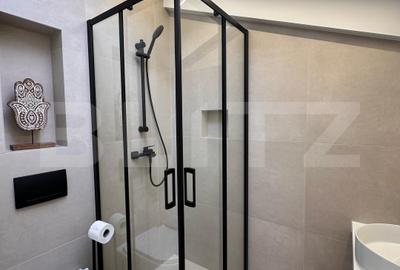 Garsoniera open-space, 40 mp, parcare, zona centrala - 6