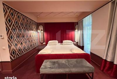 Apartament cu 5 camere în Central