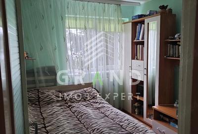 Apartament cu 2 camere semidecomandat, mobilat în Mănăștur