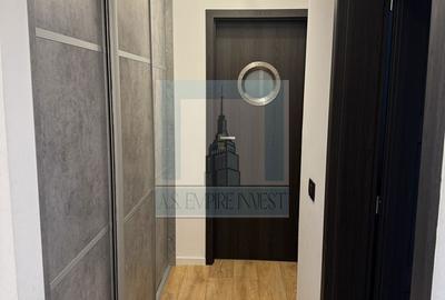 Apartament cu 4 camere decomandat, mobilat în Centrul Civic - 6