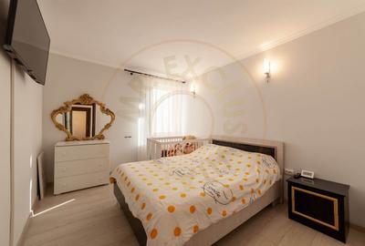 Casă individuală cu 4 camere cu Canalizare în Trivale - 14