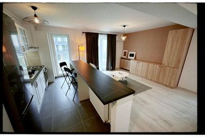 Otopeni Libertatii Gardens Residences, bloc 2024, piscina, loc parcare - 3