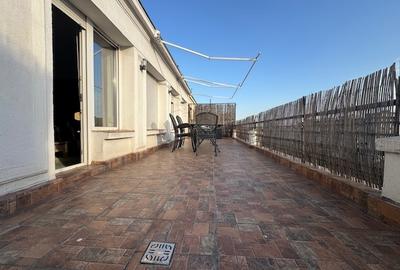 Apartament cu terasă panoramică pe Magheru – Vedere, lumină și vibe de oraș mare - 10