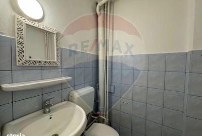 Garsonieră, mobilată în Micălaca - 12