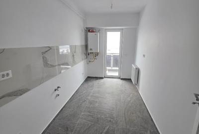 Garsonieră decomandată în Balciu - 4