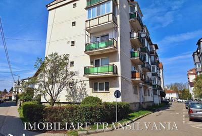 Apartament cu 2 camere decomandat în Ștefan cel Mare - 12
