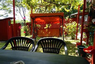 Casă în Aurel Vlaicu - 7